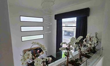 Rancho El Mesón Calimaya Amueblada en renta