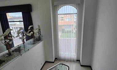 Rancho El Mesón Calimaya Amueblada en renta