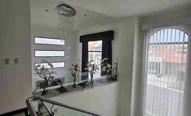 Rancho El Mesón Calimaya Amueblada en renta