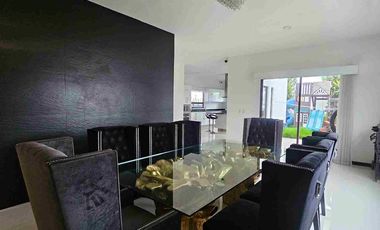 Rancho El Mesón Calimaya Amueblada en renta