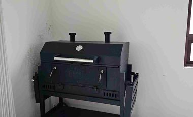 Rancho El Mesón Calimaya Amueblada en renta