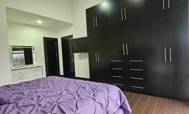 Rancho El Mesón Calimaya Amueblada en renta