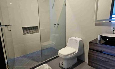 Rancho El Mesón Calimaya Amueblada en renta