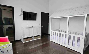 Rancho El Mesón Calimaya Amueblada en renta