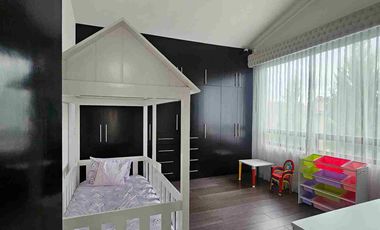 Rancho El Mesón Calimaya Amueblada en renta