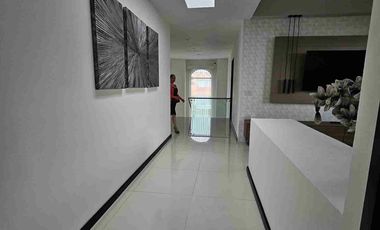 Rancho El Mesón Calimaya Amueblada en renta