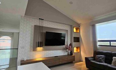 Rancho El Mesón Calimaya Amueblada en renta