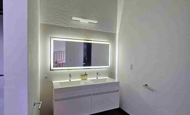 Rancho El Mesón Calimaya Amueblada en renta