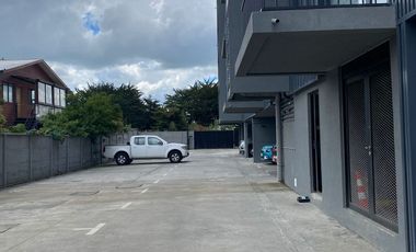 SE VENDE DEPARTAMENTO NUEVO COSTANERA LLANQUIHUE. ESPECTACULAR VISTA A LAGO Y VOLCANES