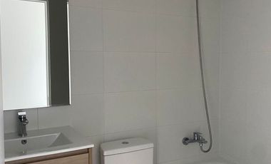 SE VENDE DEPARTAMENTO NUEVO COSTANERA LLANQUIHUE. ESPECTACULAR VISTA A LAGO Y VOLCANES