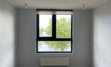 SE VENDE DEPARTAMENTO NUEVO COSTANERA LLANQUIHUE. ESPECTACULAR VISTA A LAGO Y VOLCANES