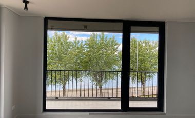 SE VENDE DEPARTAMENTO NUEVO COSTANERA LLANQUIHUE. ESPECTACULAR VISTA A LAGO Y VOLCANES