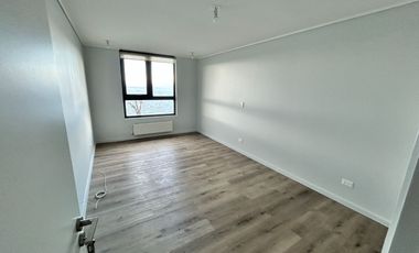 SE VENDE DEPARTAMENTO NUEVO COSTANERA LLANQUIHUE. ESPECTACULAR VISTA A LAGO Y VOLCANES