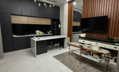 Jual Rumah Full Furnished di Kebagusan, Pasar Minggu, Jakarta Selatan