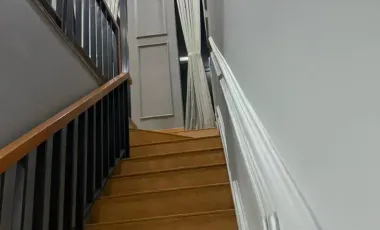 Jual Rumah Full Furnished di Kebagusan, Pasar Minggu, Jakarta Selatan