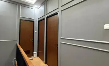 Jual Rumah Full Furnished di Kebagusan, Pasar Minggu, Jakarta Selatan