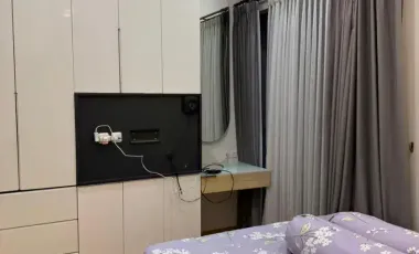 Jual Rumah Full Furnished di Kebagusan, Pasar Minggu, Jakarta Selatan