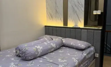 Jual Rumah Full Furnished di Kebagusan, Pasar Minggu, Jakarta Selatan