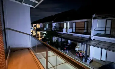 Jual Rumah Full Furnished di Kebagusan, Pasar Minggu, Jakarta Selatan