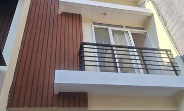 Rumah Shm Siap Huni Di Park Residence