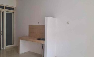 Rumah Shm Siap Huni Di Park Residence