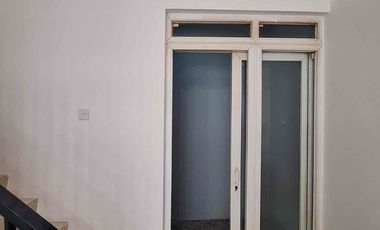 Rumah Shm Siap Huni Di Park Residence