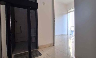 Rumah Shm Siap Huni Di Park Residence