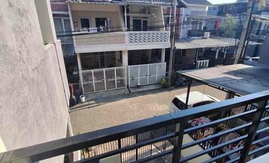 Rumah Shm Siap Huni Di Park Residence