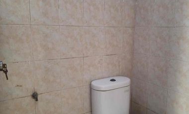 Rumah Shm Siap Huni Di Park Residence
