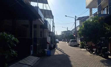 Rumah Shm Siap Huni Di Park Residence