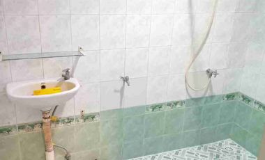 Disewakan Rumah Komplek Sunter DKI 2