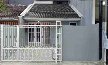 Disewakan Rumah Komplek Sunter DKI 2