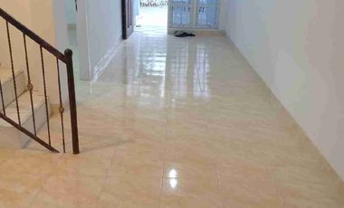 Disewakan Rumah Komplek Sunter DKI 2