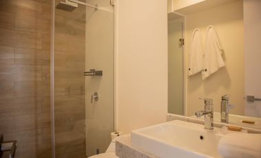 ALQUILO AMOBLADO VISTA AL MAR NO COCHERA NO PERRO 02 DORM | 02 BAÑOS BARRANCO