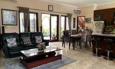 Jual Cepat Rumah Townhouse Pasar Minggu, Jakarta Selatan