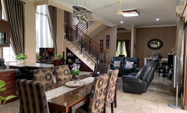 Jual Cepat Rumah Townhouse Pasar Minggu, Jakarta Selatan