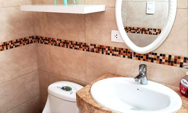 REMATO DEPARTAMENTO CERCA A LA PLAYA