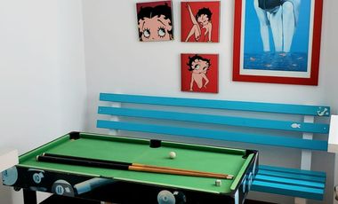 REMATO DEPARTAMENTO CERCA A LA PLAYA