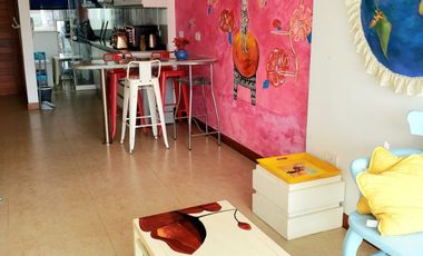 REMATO DEPARTAMENTO CERCA A LA PLAYA