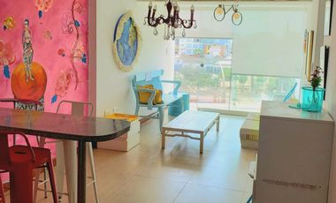 REMATO DEPARTAMENTO CERCA A LA PLAYA