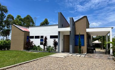 SE VENDE Lotes campestres Quntas del Ocaso con escritura individual