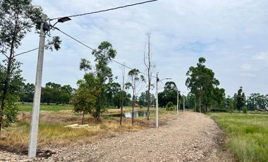 SE VENDE Lotes campestres Quntas del Ocaso con escritura individual