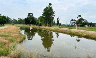 SE VENDE Lotes campestres Quntas del Ocaso con escritura individual