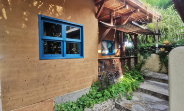 HOTEL EN VENTA  A SOLO UNOS PASOS DE PLAYA ZICATELA