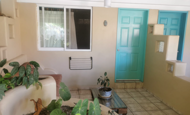 HOTEL EN VENTA  A SOLO UNOS PASOS DE PLAYA ZICATELA