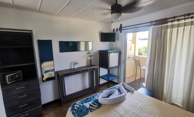 HOTEL EN VENTA  A SOLO UNOS PASOS DE PLAYA ZICATELA