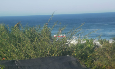 HOTEL EN VENTA  A SOLO UNOS PASOS DE PLAYA ZICATELA