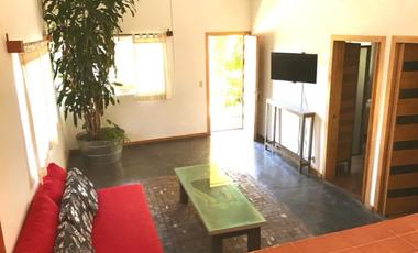 HOTEL EN VENTA  A SOLO UNOS PASOS DE PLAYA ZICATELA