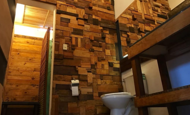 HOTEL EN VENTA  A SOLO UNOS PASOS DE PLAYA ZICATELA