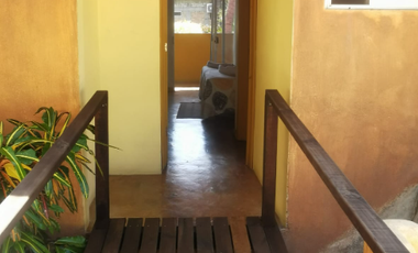 HOTEL EN VENTA  A SOLO UNOS PASOS DE PLAYA ZICATELA